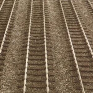 Meet your Posher, Forcep